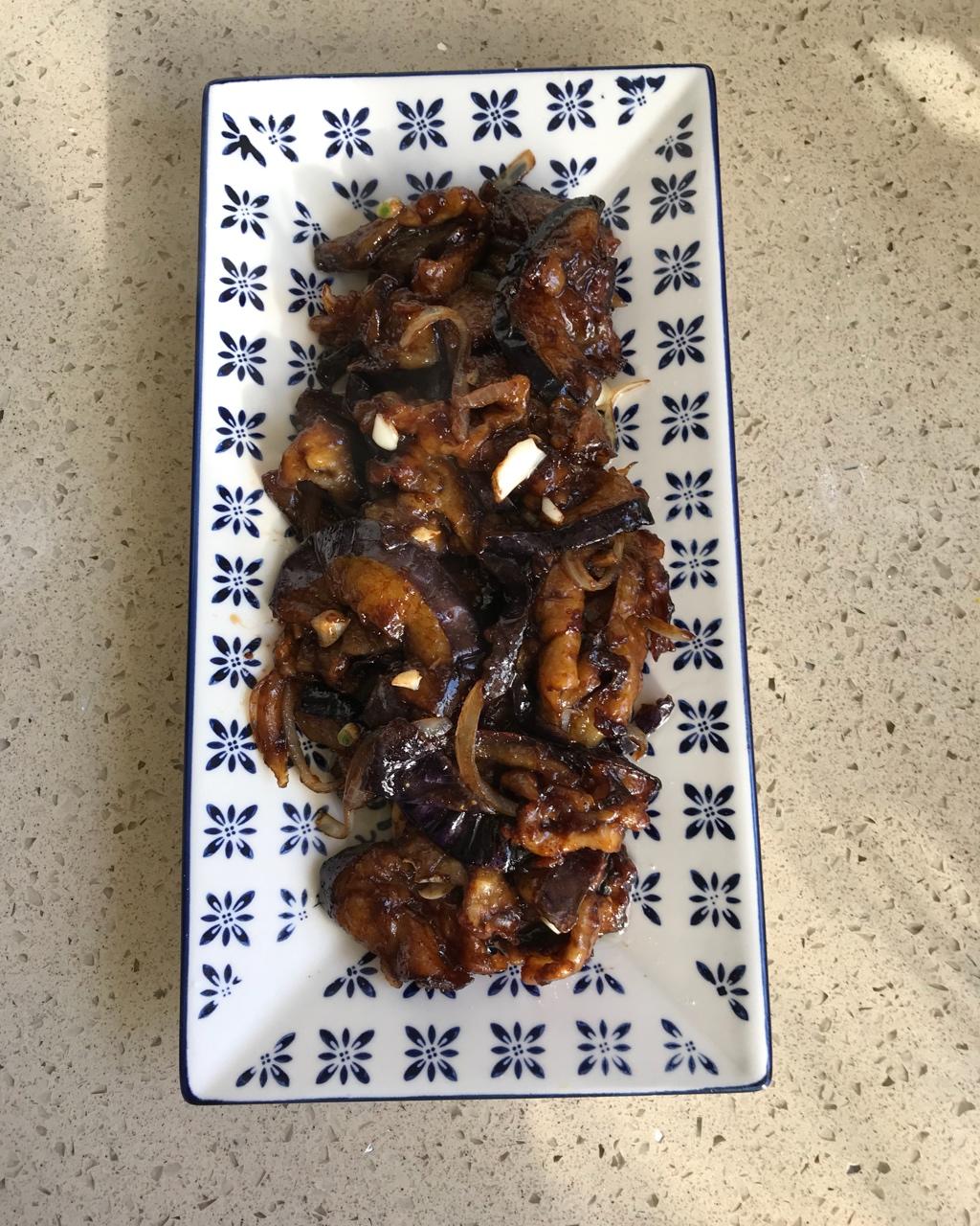WW家的厨房