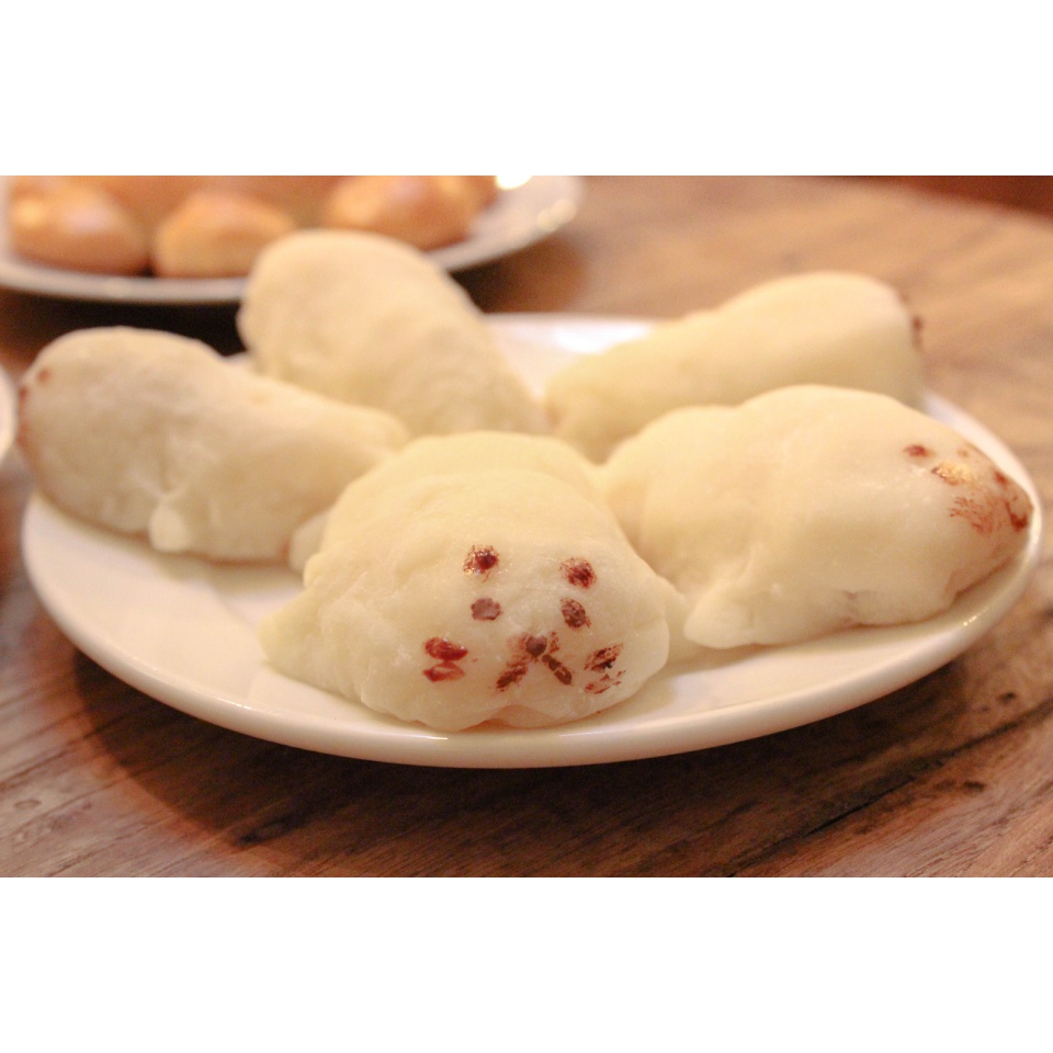 假如我有一家动物园——Time for afternoon tea北京站