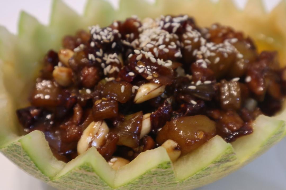 宫保鸡丁(家常版)