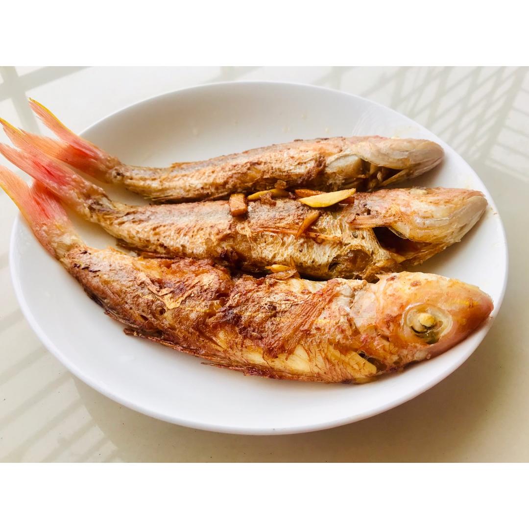 海鱼🐟