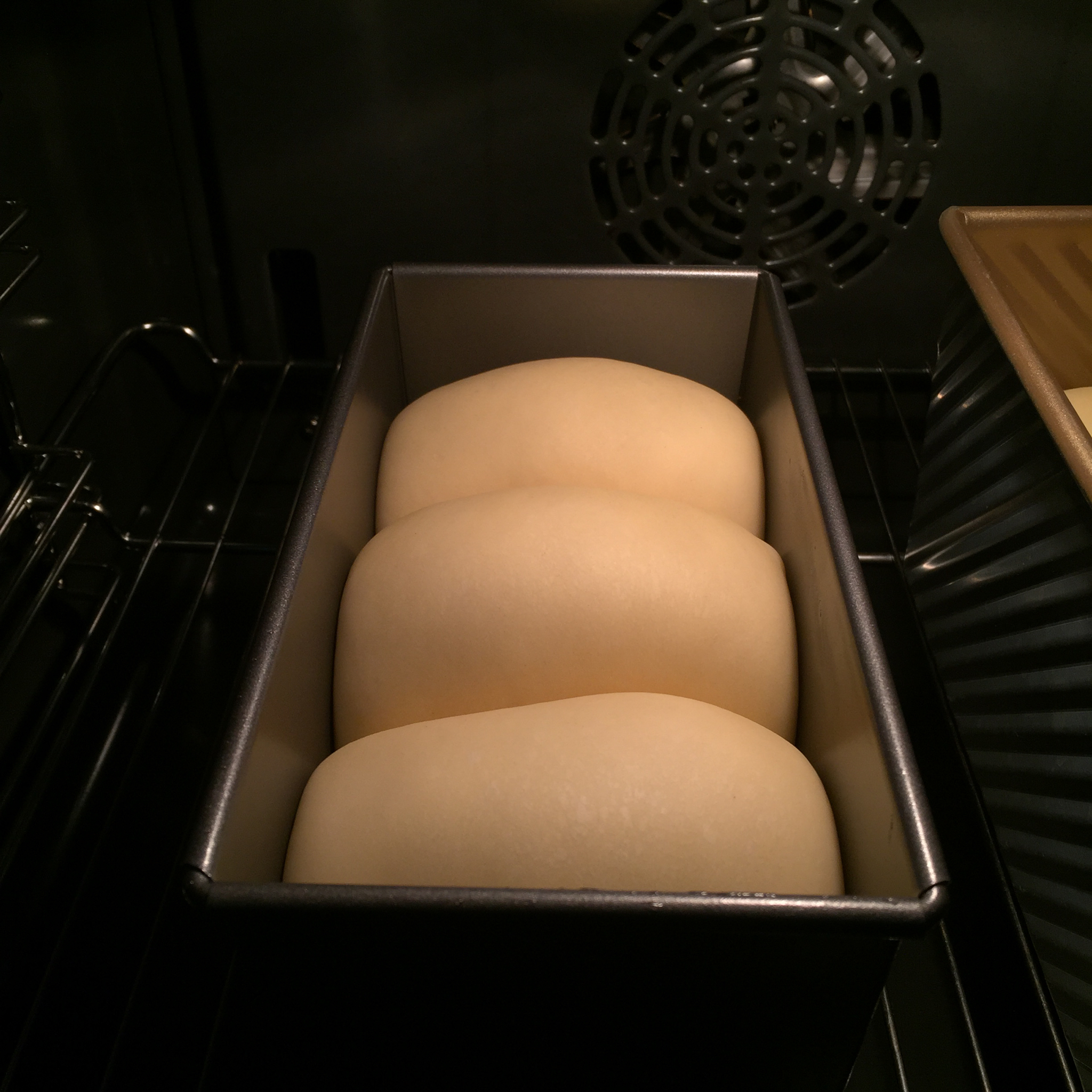 夺命软吐司(๑´ڡ`๑)超软拉丝极速方便的一次发酵吐司