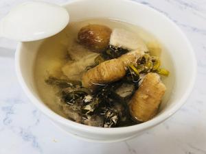 花旗参石斛炖瘦肉汤的做法 步骤7