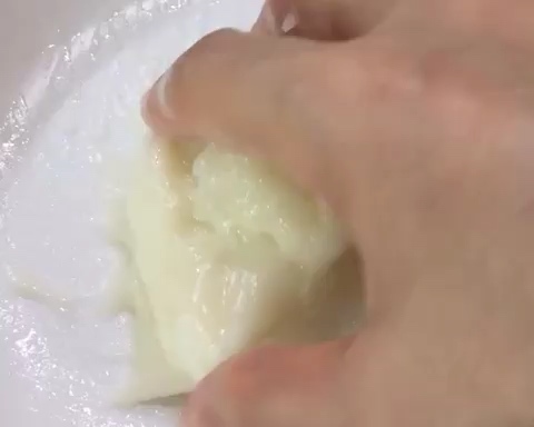 麻薯的做法 步骤8