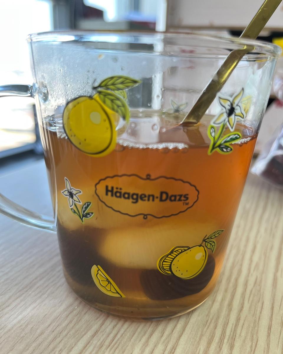 红枣马蹄养颜糖水