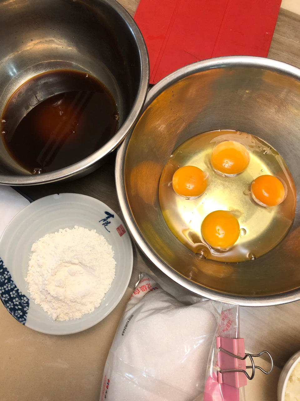 红豆糯米圆子糖水【12月北鼎养生壶食谱】