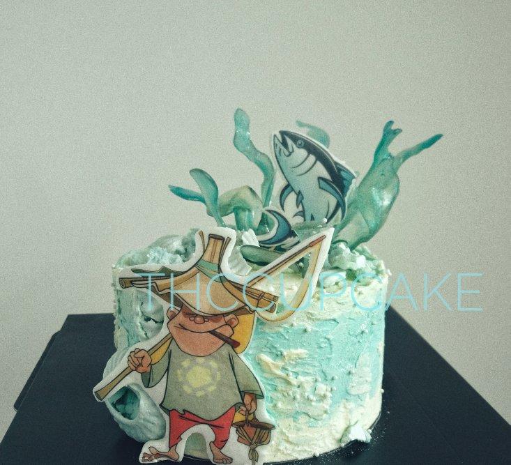 THCcupcake 作品合集