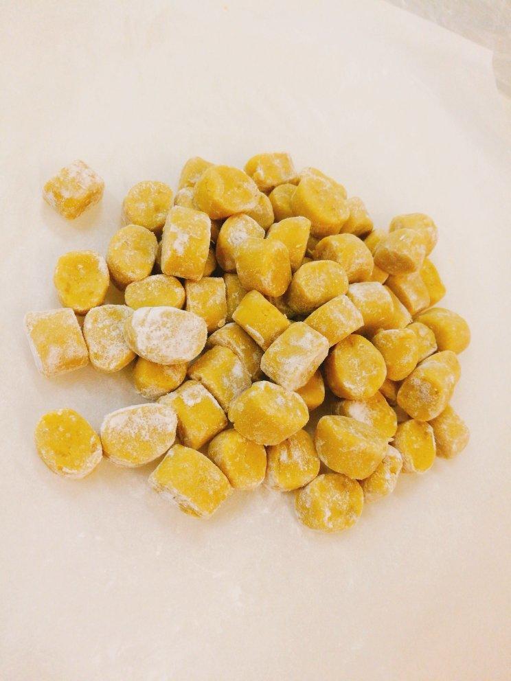 超超超详细的芋圆教程