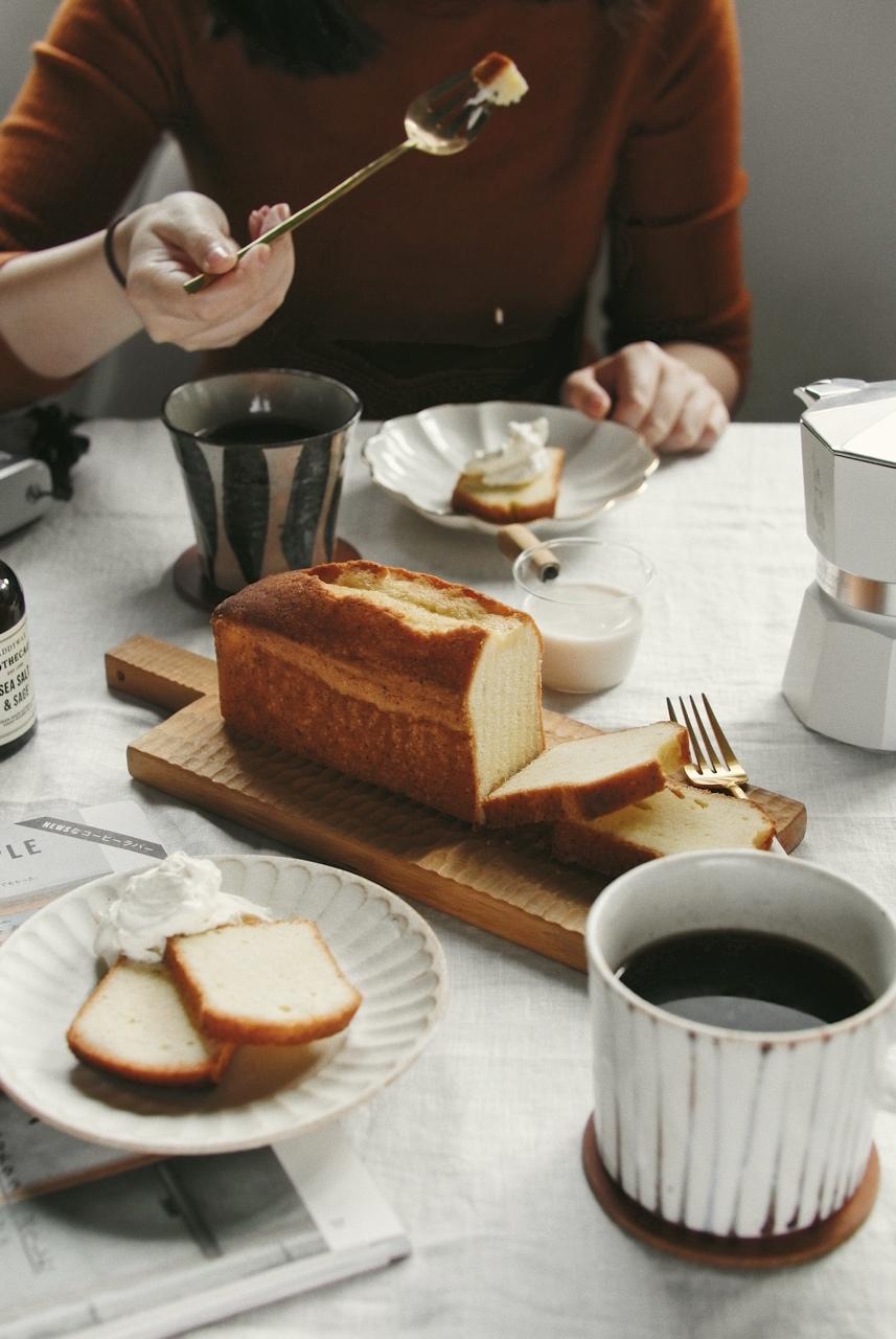 Biu爷家的餐桌
