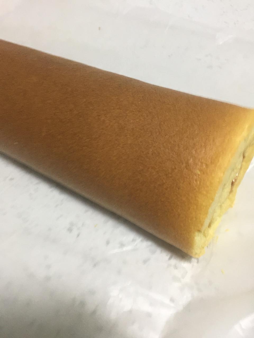 原味蛋糕卷(后蛋法)