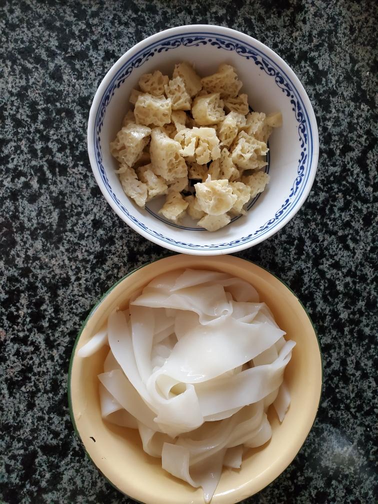 面皮