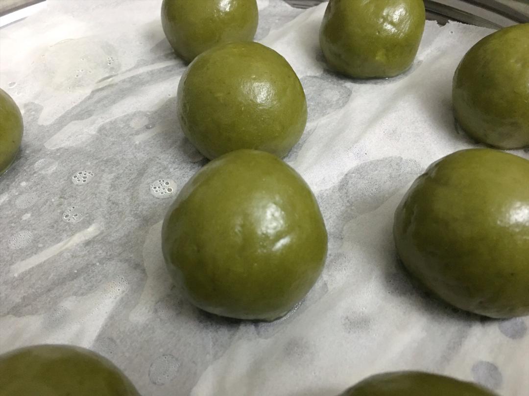 青团