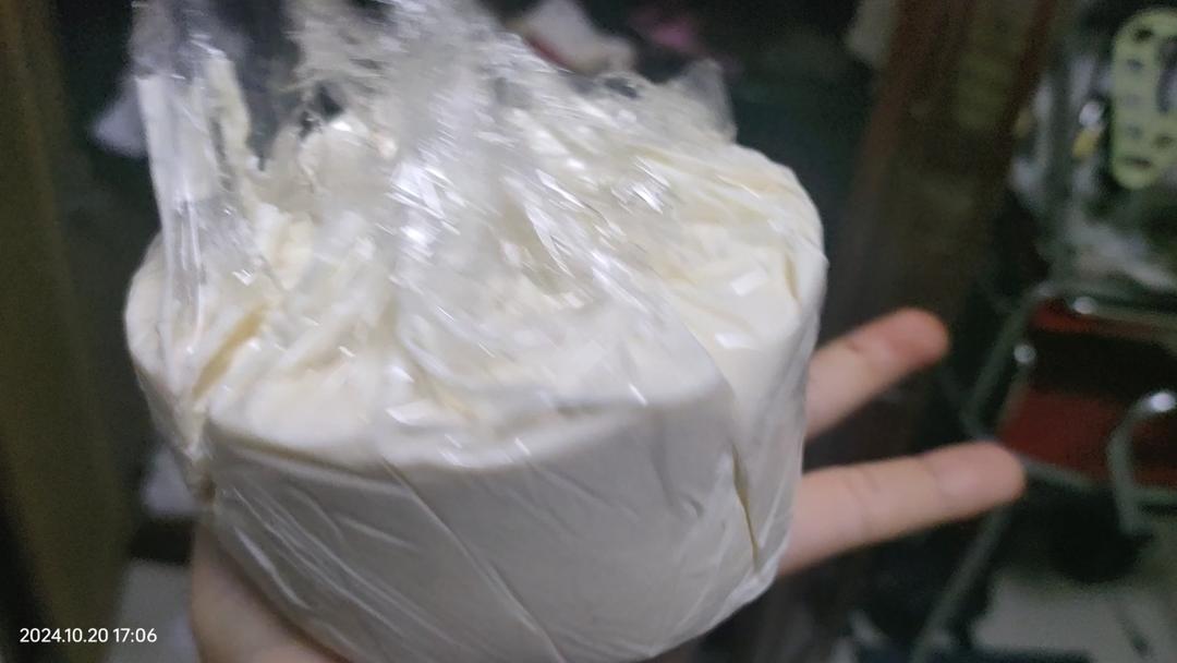 kiri特浓奶酪棒