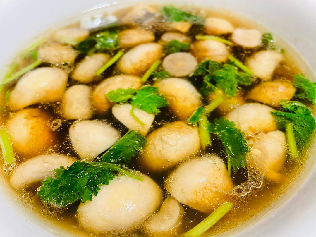 绝不翻车！什么都没放，却比鸡汤还鲜~