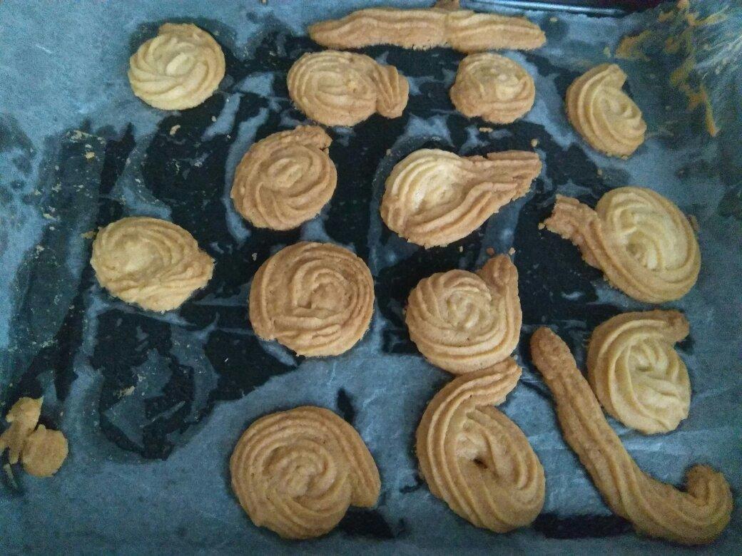 君之无蛋曲奇（自用）