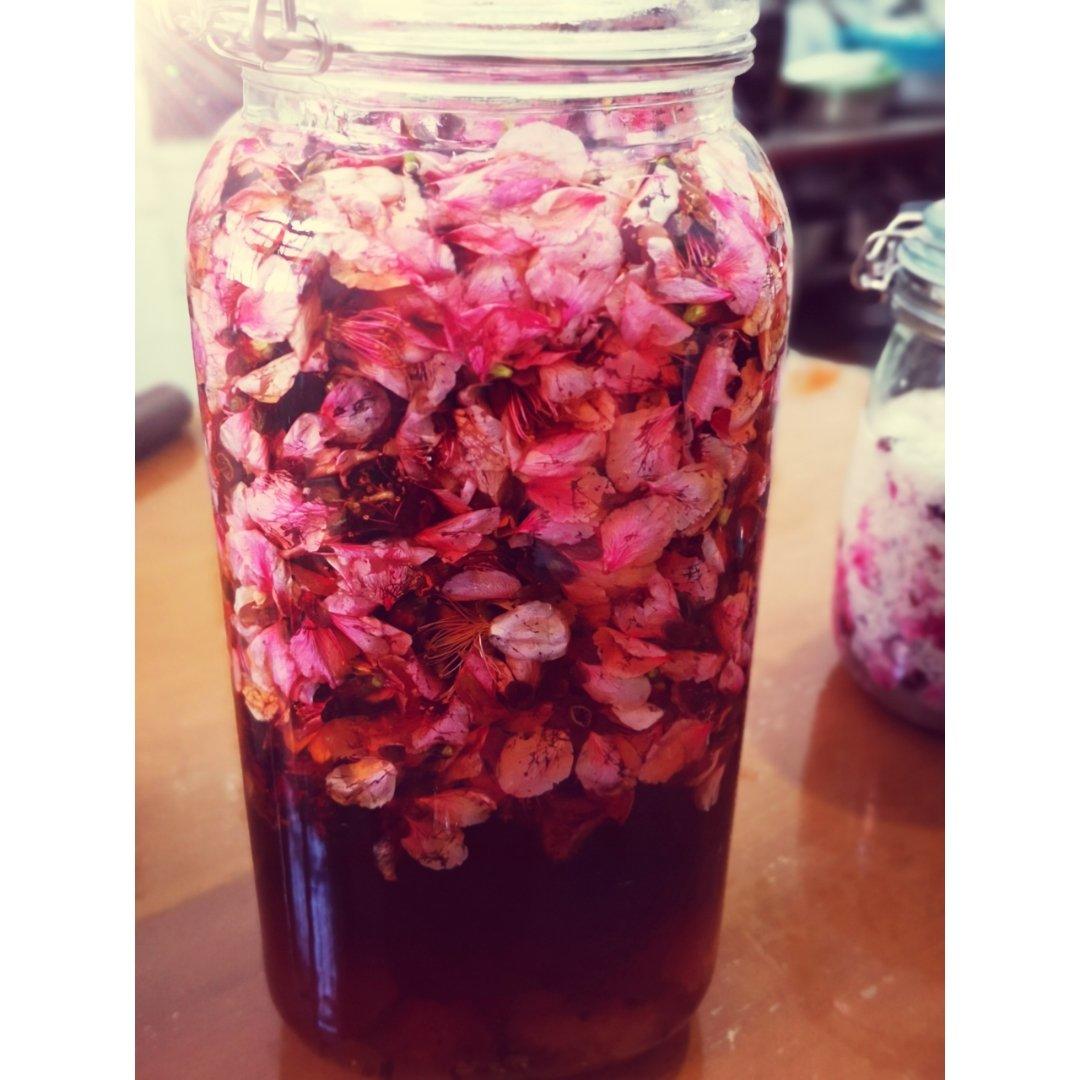 桃花酿