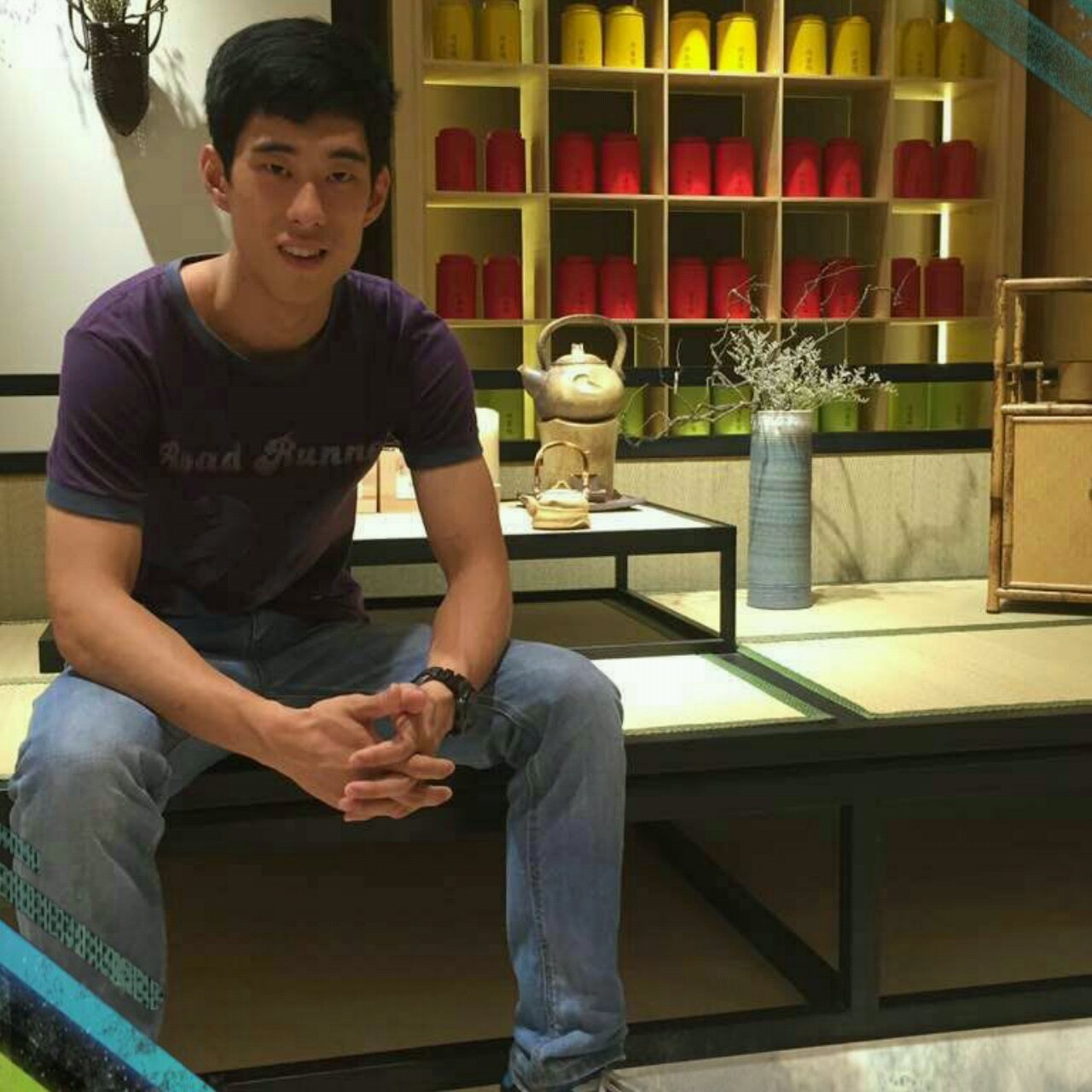 有一杯咖啡叫做苦