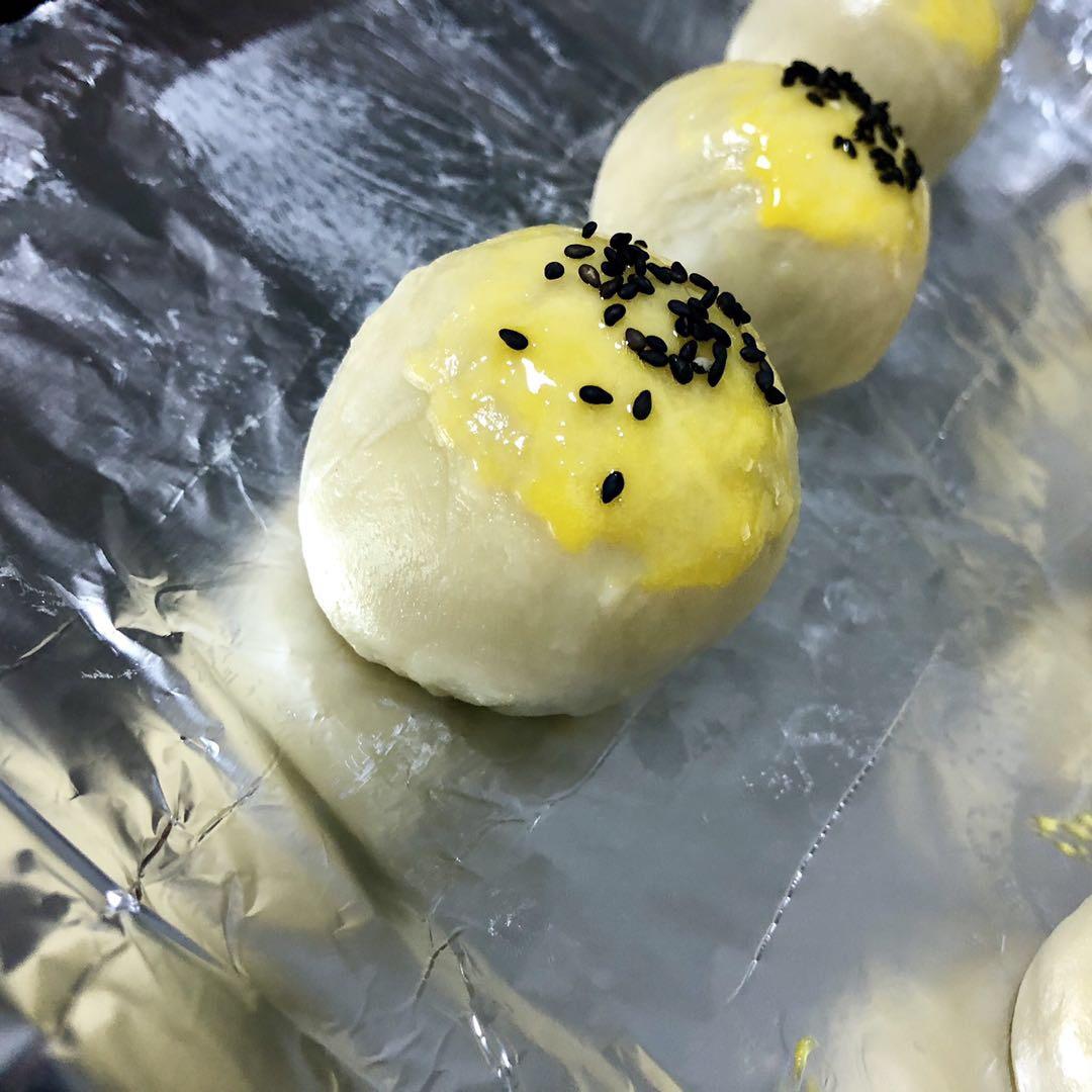 蛋黄酥&网红麻薯蛋黄酥---半圆天地盖包装调整方