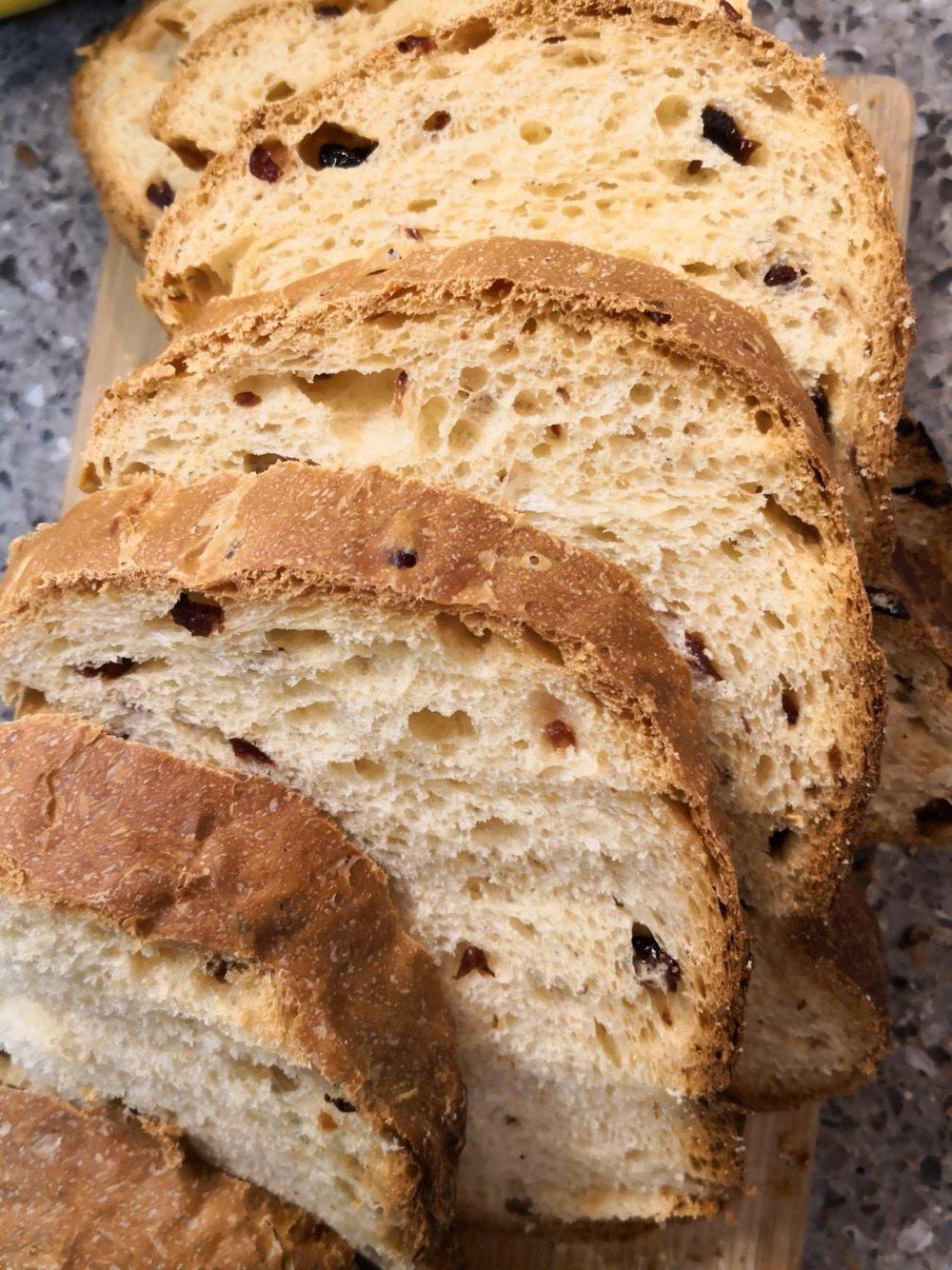 ACA面包机做基础面包（松软拉丝）