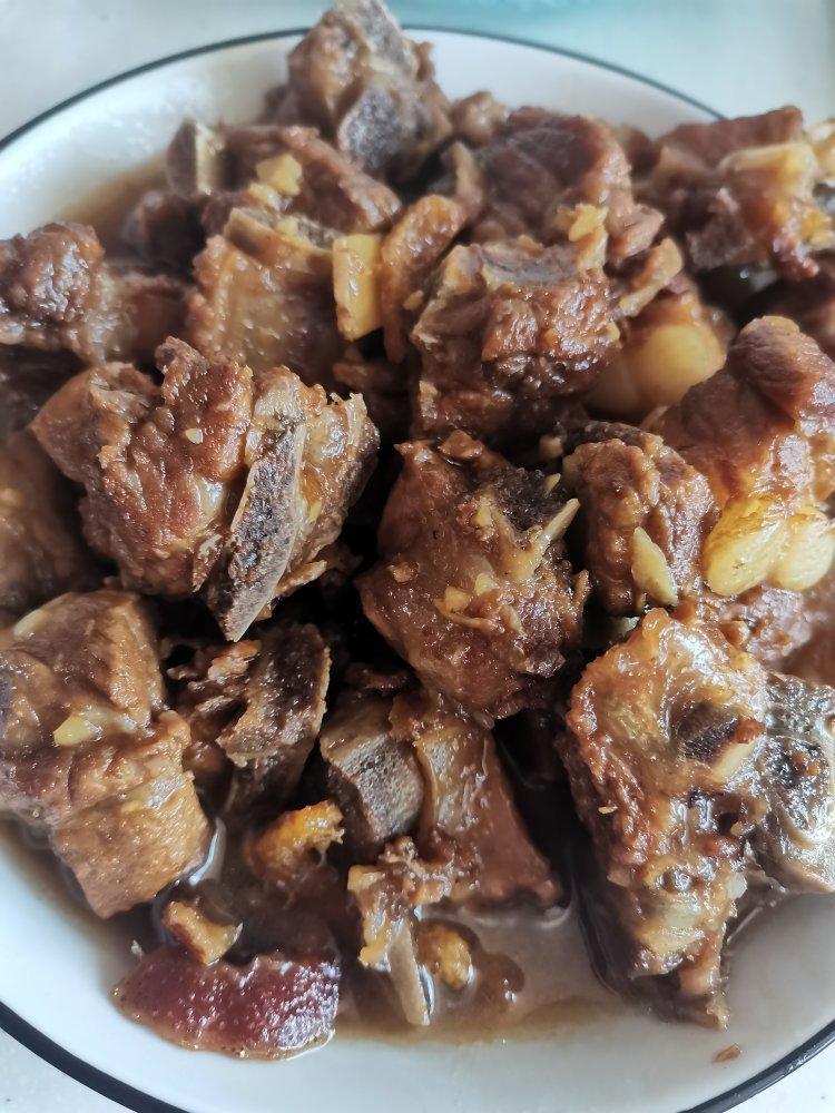 厨师长教你：“糖醋排骨”的创新做法，味道香甜不腻口，先收藏了