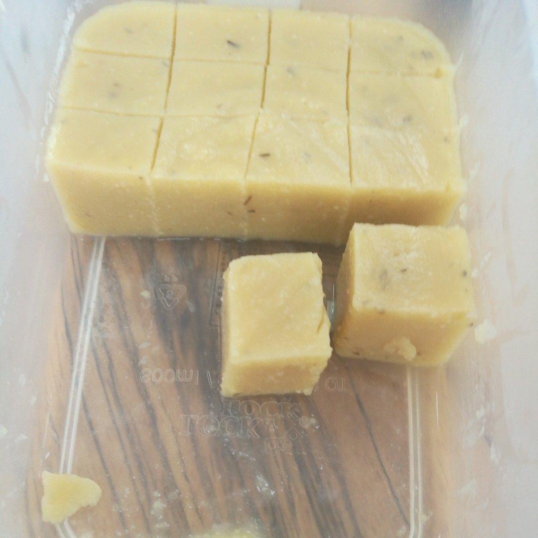 豆浆机一键式豌豆黄