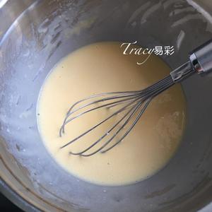 金沙奶黄月饼的做法 步骤8
