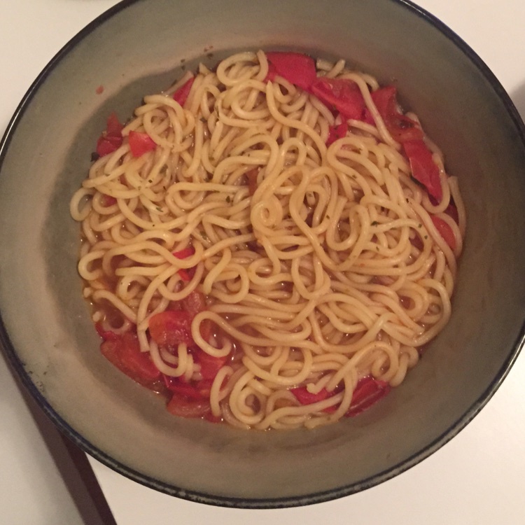 番茄面