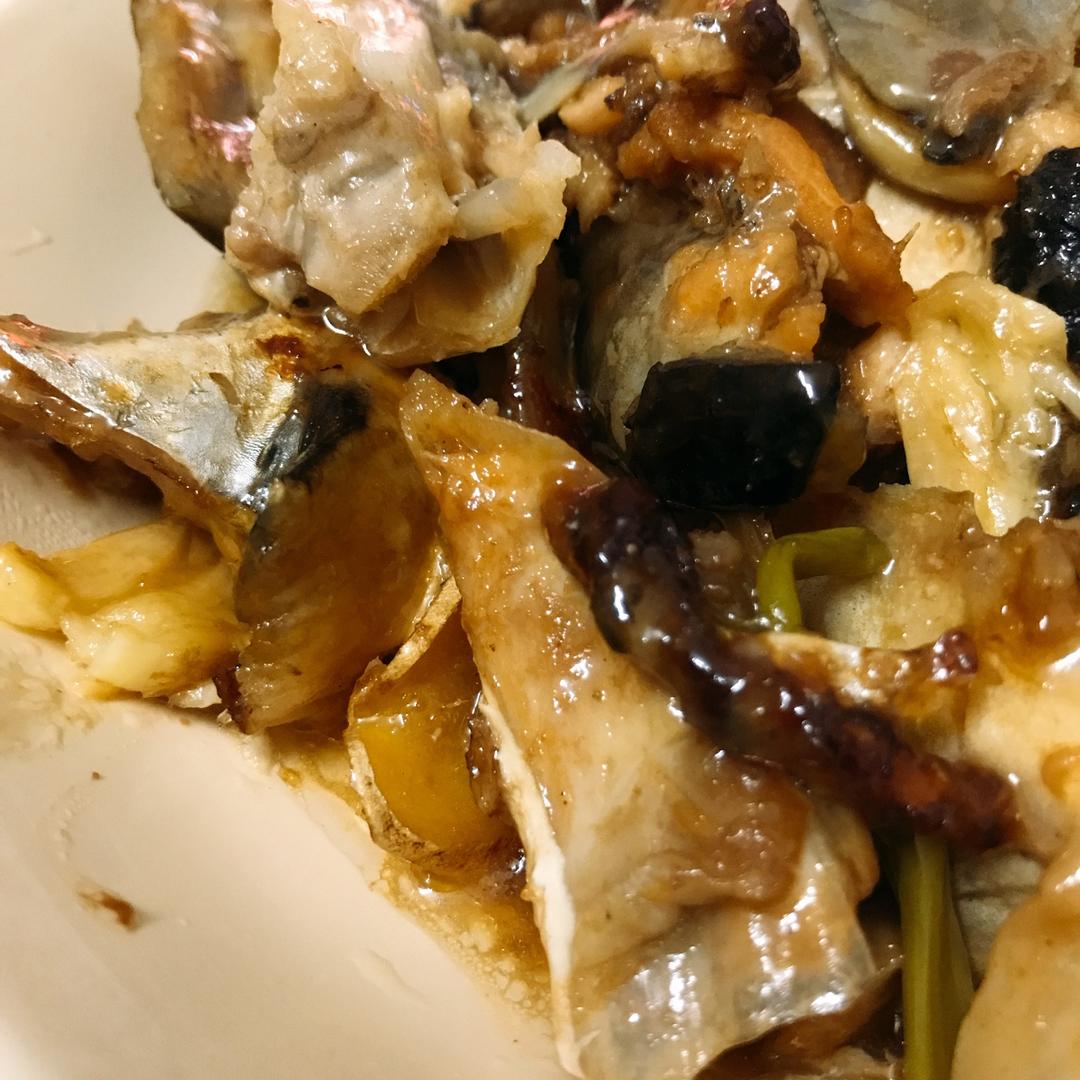 这么做《中餐厅》里的砂锅鱼头煲，超简单！