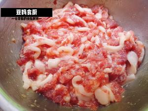 缙云烧饼(完全破解版)的做法 步骤3