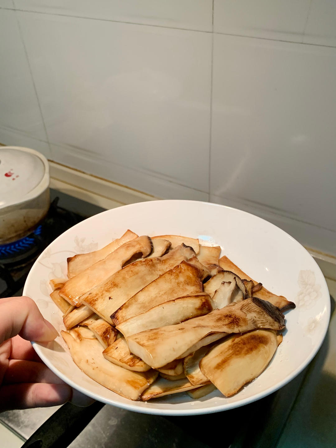 杏鲍菇的神仙吃法，比红烧肉还好吃