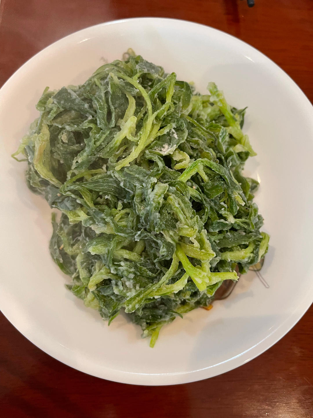 0失败蒸面条菜（各种蒸菜）