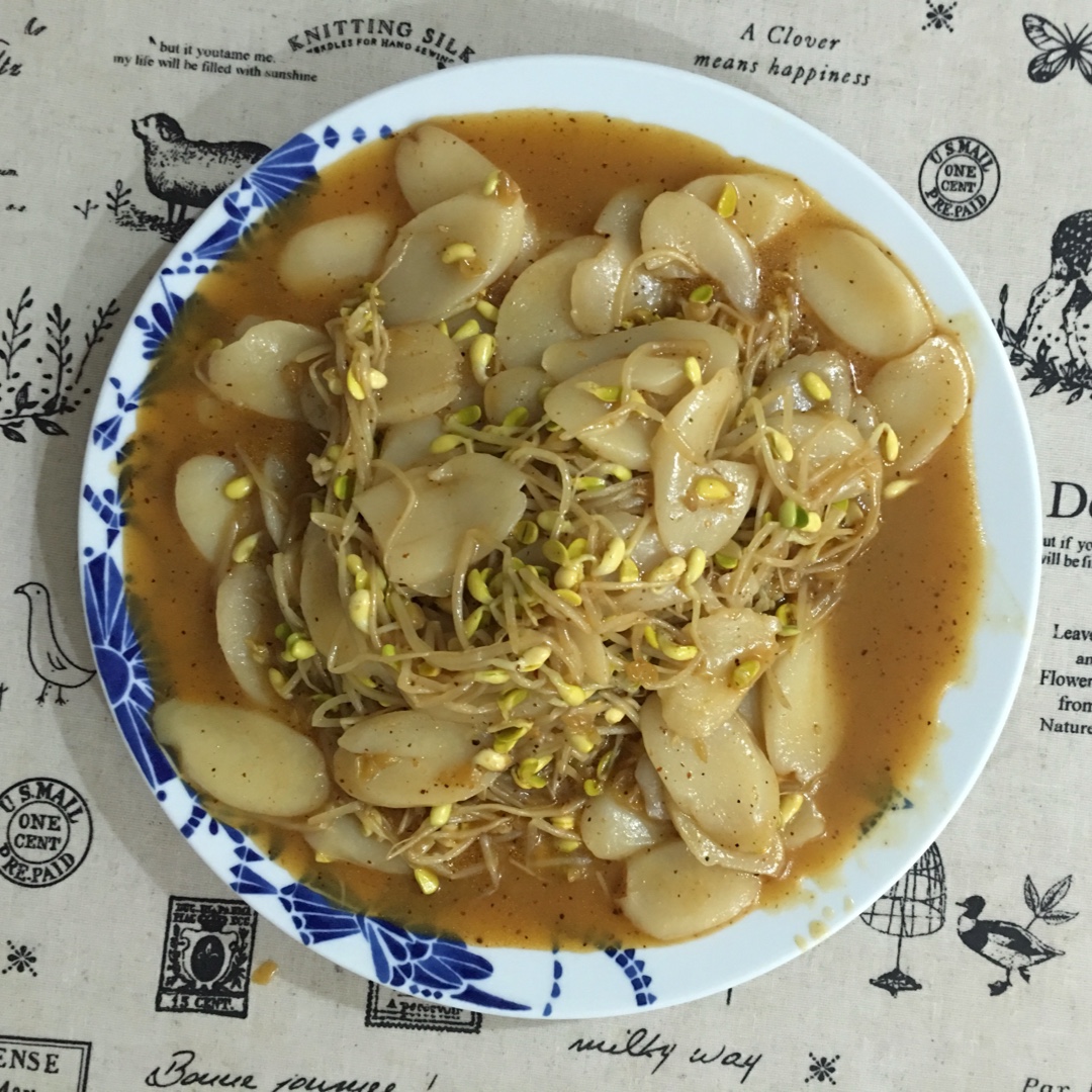 喜悦日记~餐桌日记