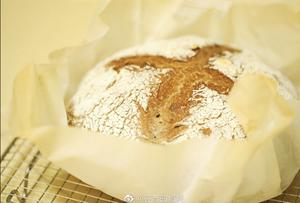 北鼎铸铁锅食谱｜面包欧包的做法 步骤11