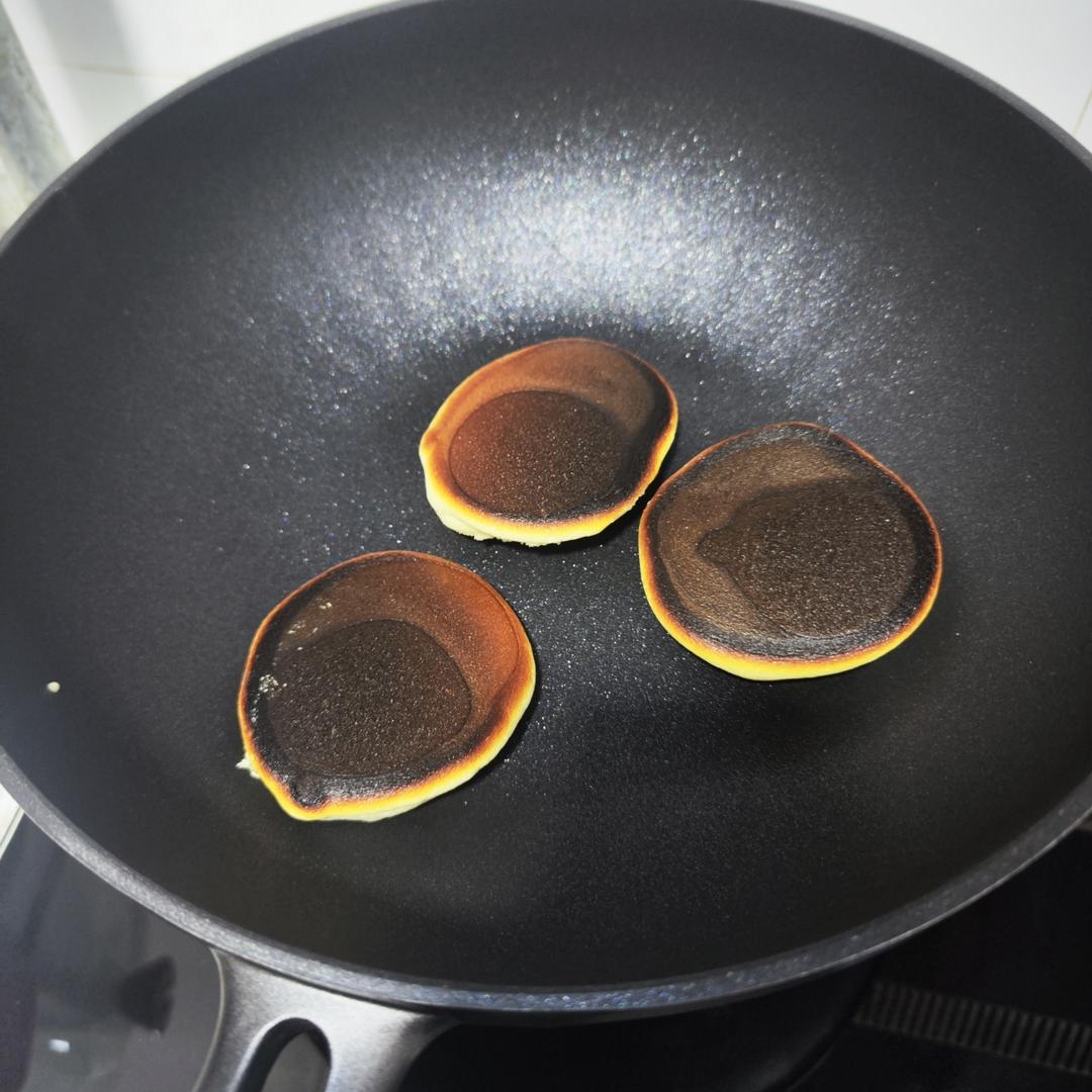 舒芙蕾 一一 第一次就成功！做法超级简单的一款甜品🍰