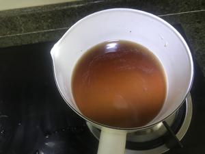 珍珠奶茶（超简单超好喝）的做法 步骤3