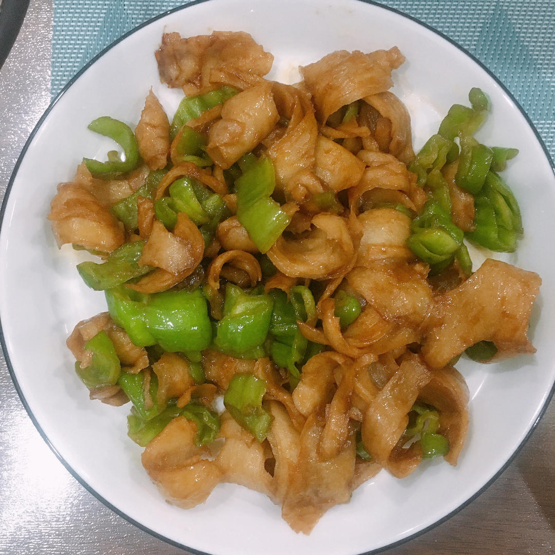 糖醋面筋