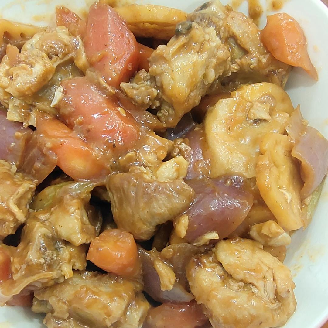 三汁闷锅(黄记煌)