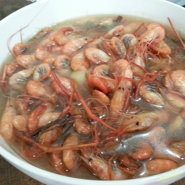 【酱油河虾】轻松做出饭店味