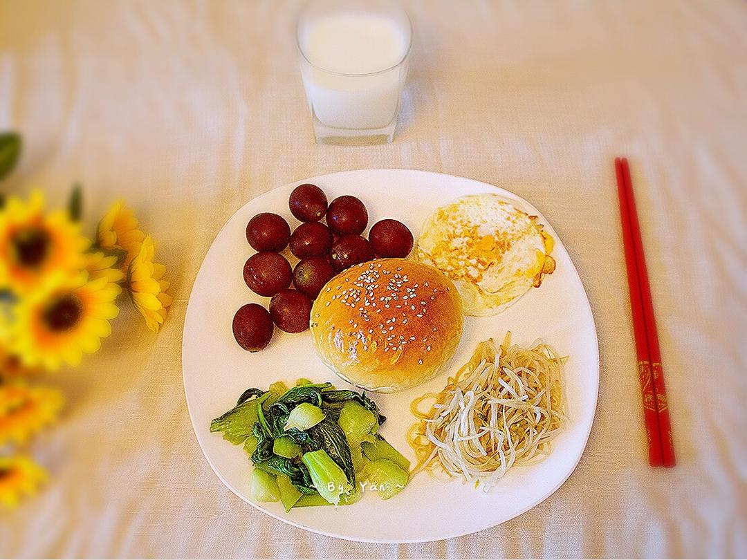 记录减脂营养餐（私人记录篇）