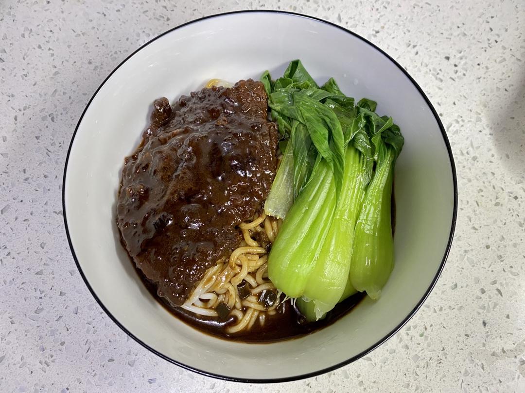 上海大排面