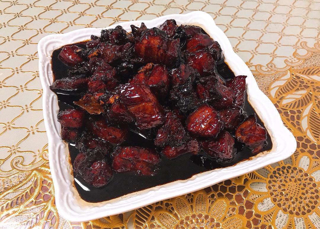 红烧肉