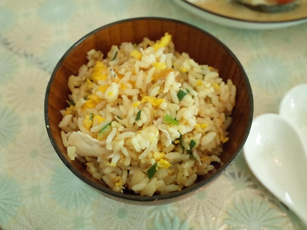 厨师长教你“蛋炒饭”如何做才好吃，答案都在这里面！