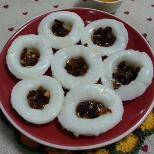 潮州美食文化之功夫茶和汤、小吃等的做法 步骤2