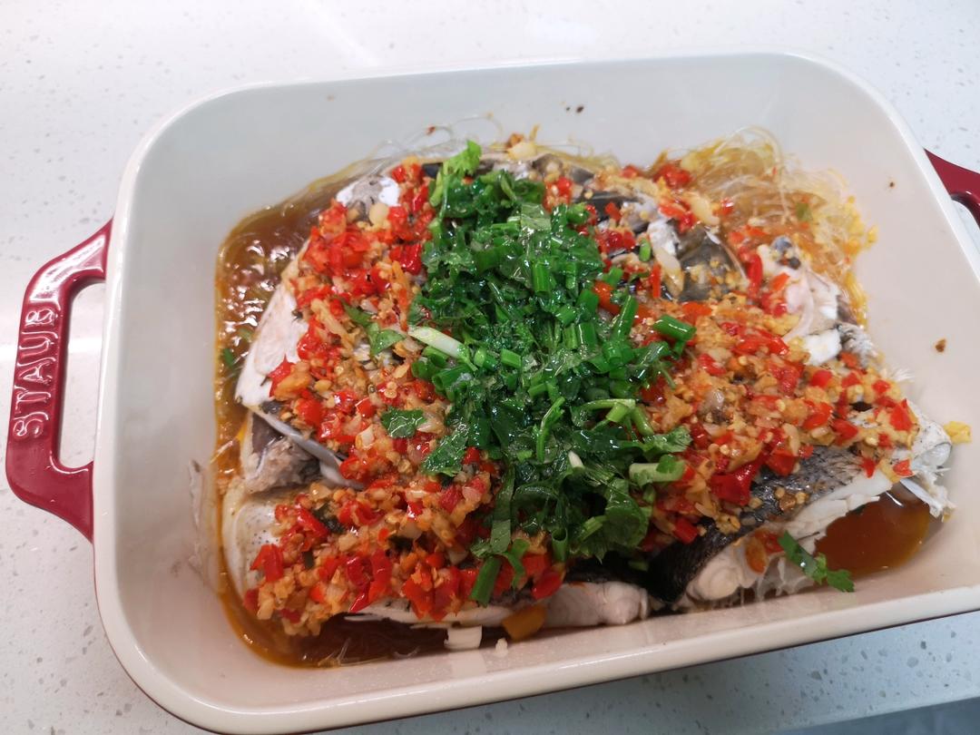 记录日常居家菜