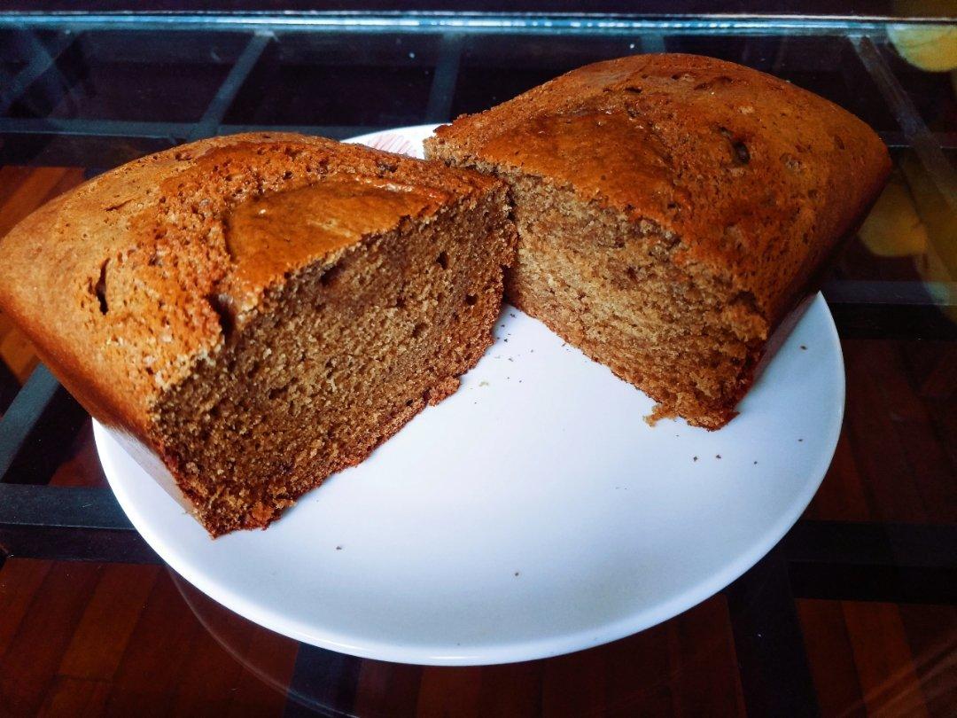 全麦紫薯麻薯包       （减肥餐系列——甜品）