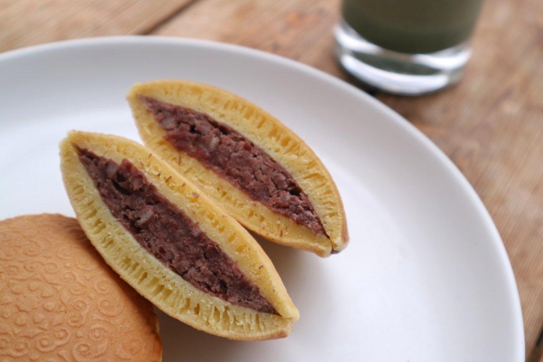 自制细腻红豆沙