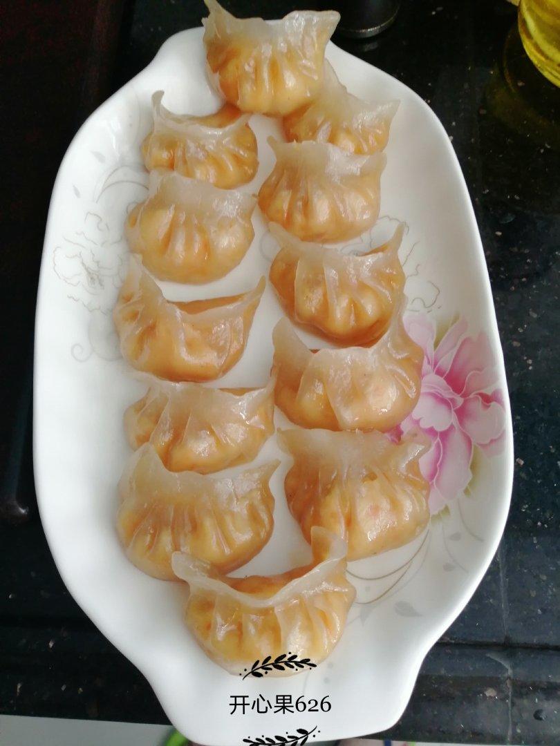 虾饺的做法，在家也能搞定，让你秒变大厨