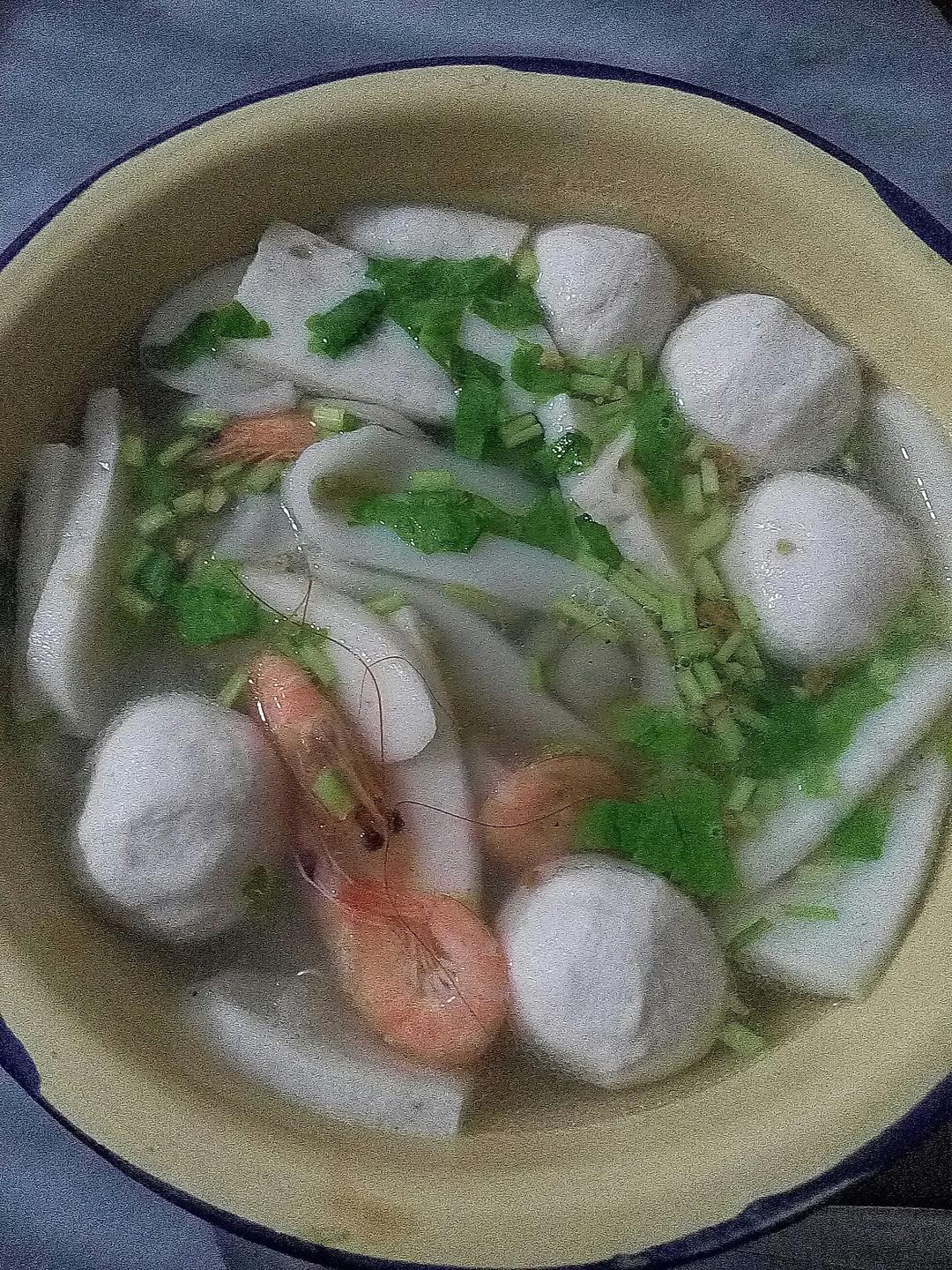 晚餐•2017年6月2日