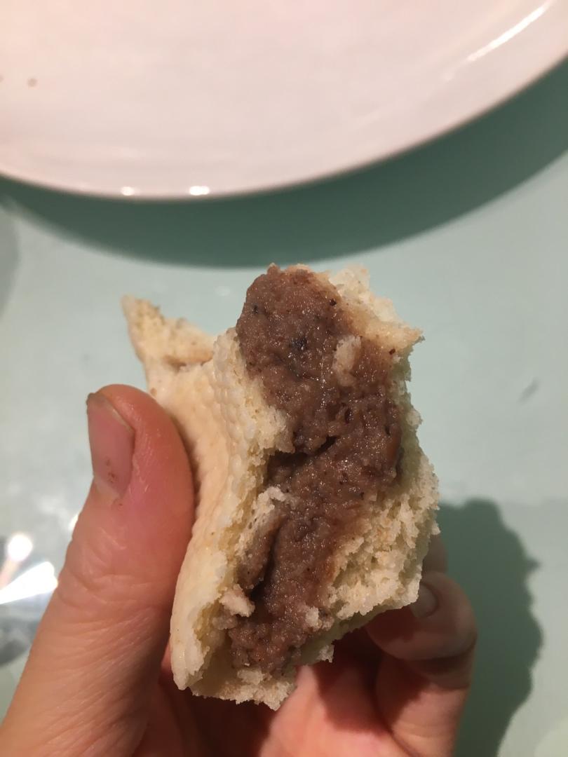 日式清水豆沙