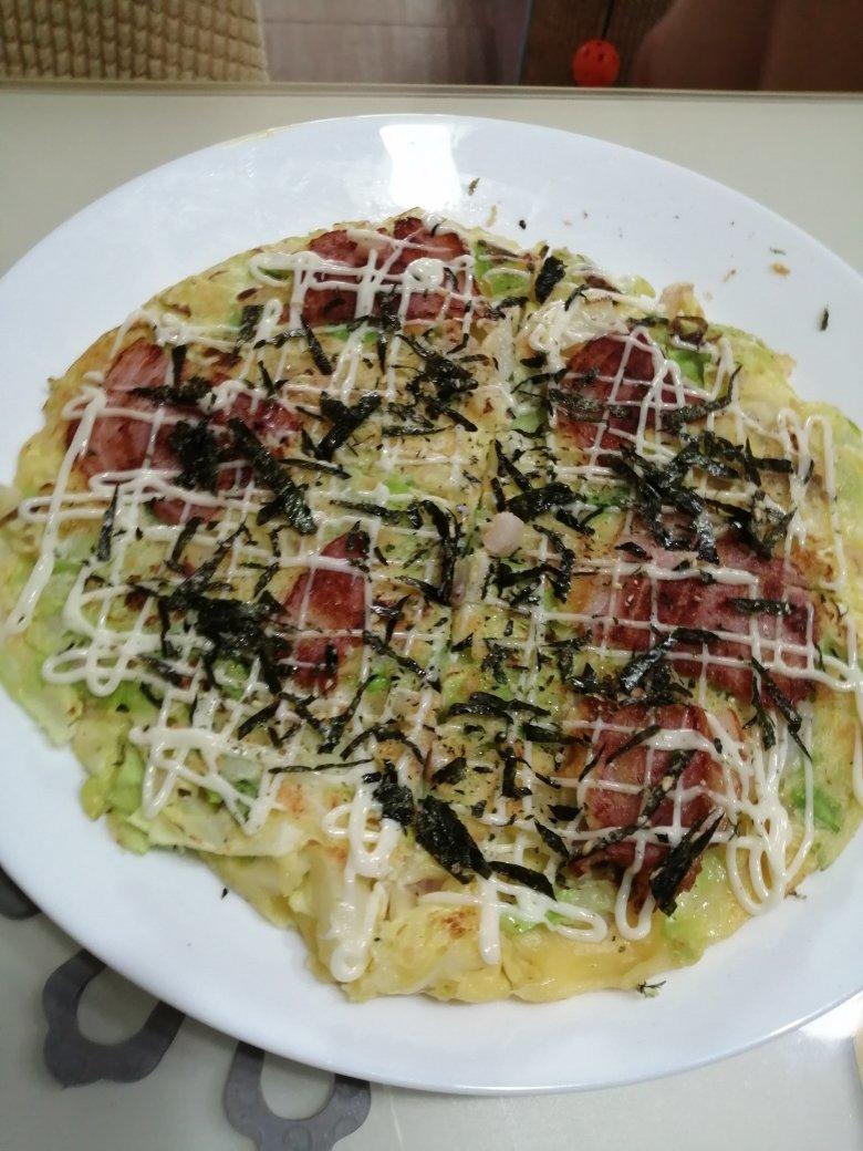 大阪烧