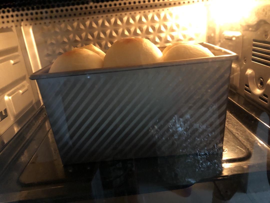 布里欧修皇冠吐司